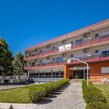 Hotel Colmeia مونتي ريال المظهر الخارجي الصورة