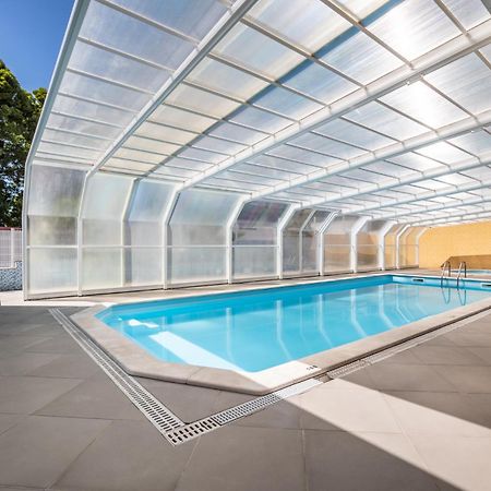 Hotel Colmeia مونتي ريال المظهر الخارجي الصورة