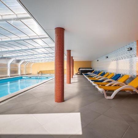 Hotel Colmeia مونتي ريال المظهر الخارجي الصورة