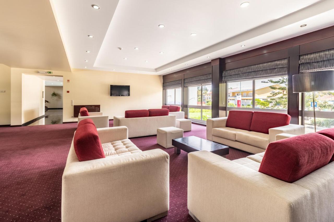 Hotel Colmeia مونتي ريال المظهر الخارجي الصورة