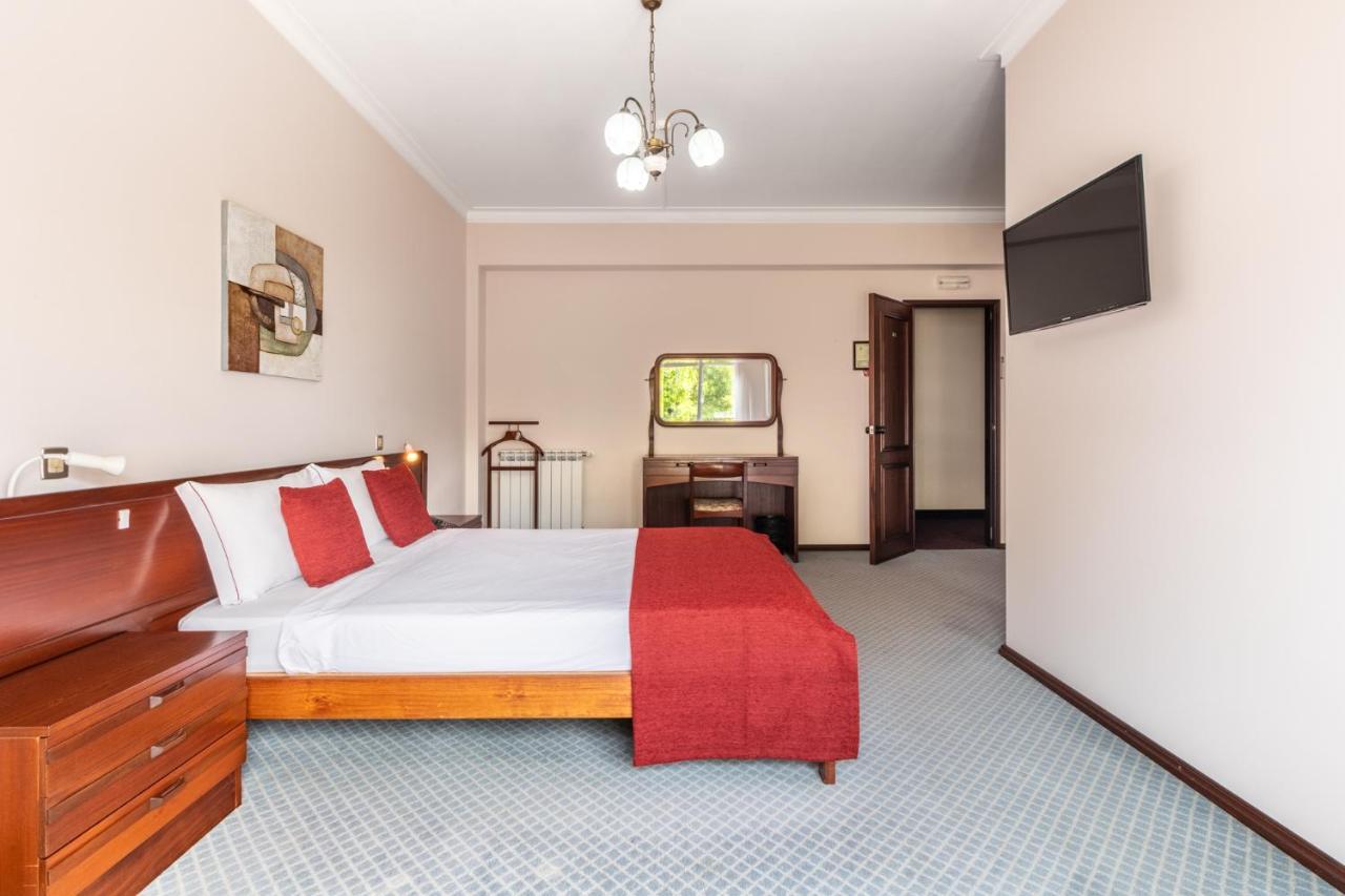 Hotel Colmeia مونتي ريال المظهر الخارجي الصورة