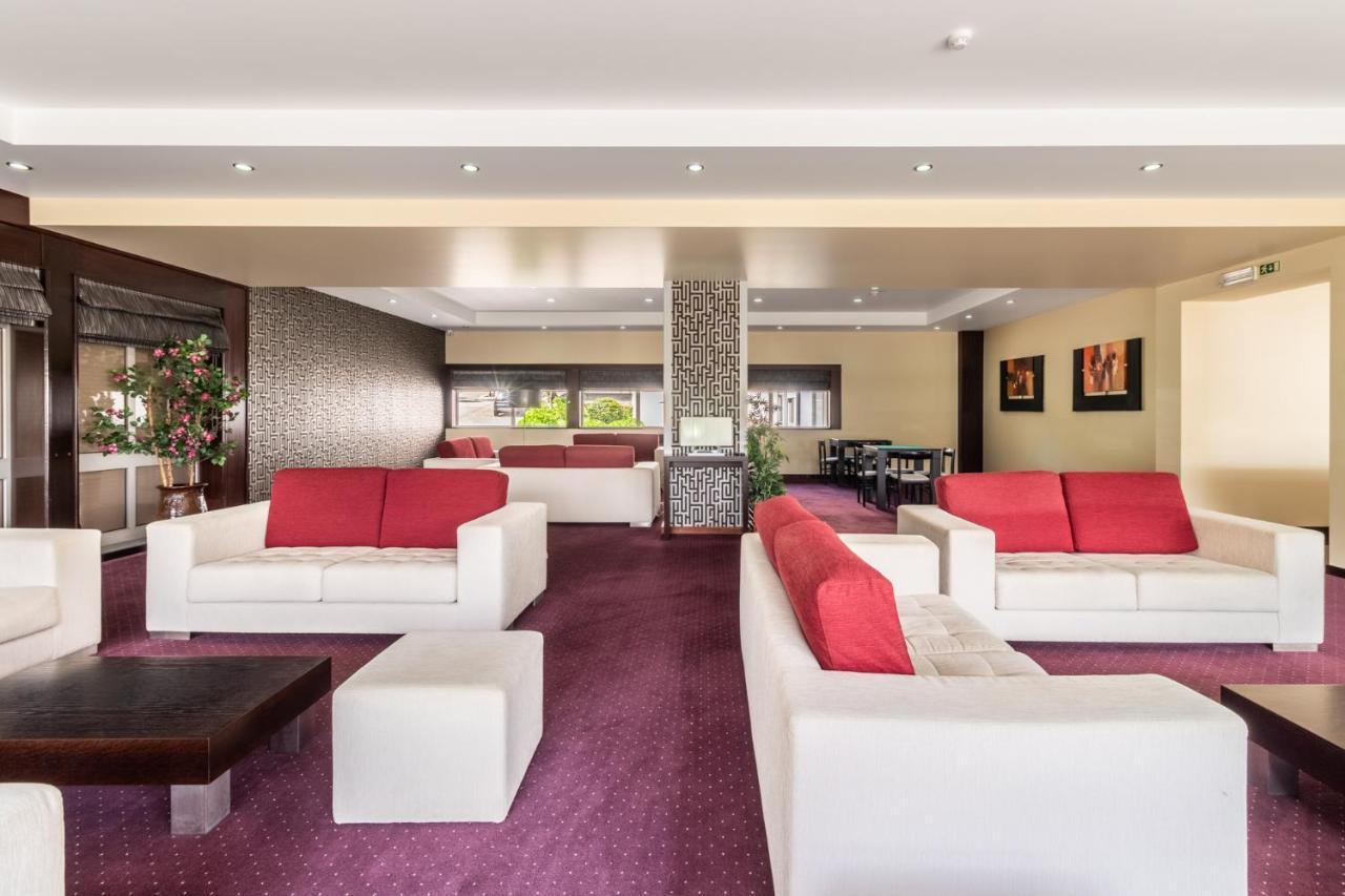 Hotel Colmeia مونتي ريال المظهر الخارجي الصورة