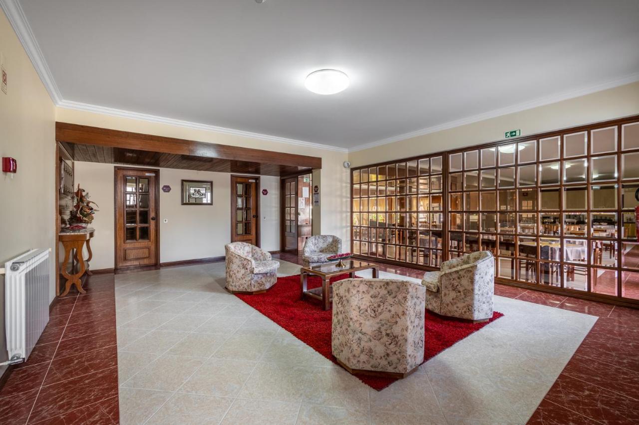 Hotel Colmeia مونتي ريال المظهر الخارجي الصورة