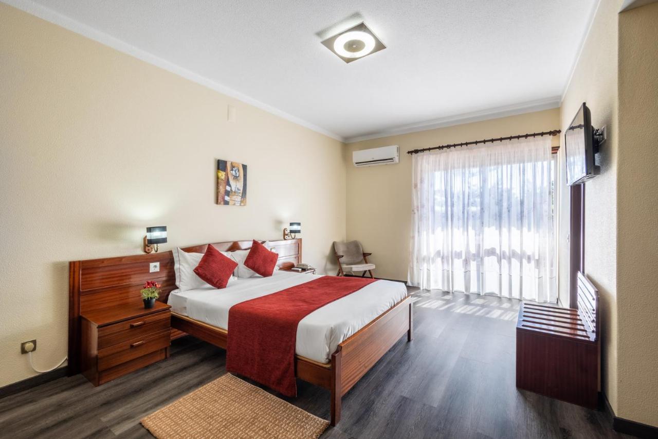 Hotel Colmeia مونتي ريال المظهر الخارجي الصورة