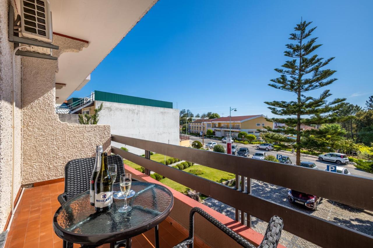 Hotel Colmeia مونتي ريال المظهر الخارجي الصورة