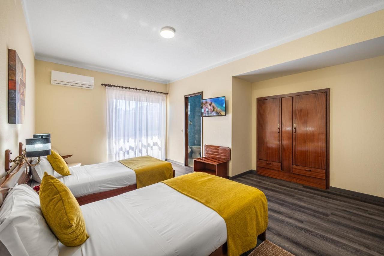 Hotel Colmeia مونتي ريال المظهر الخارجي الصورة