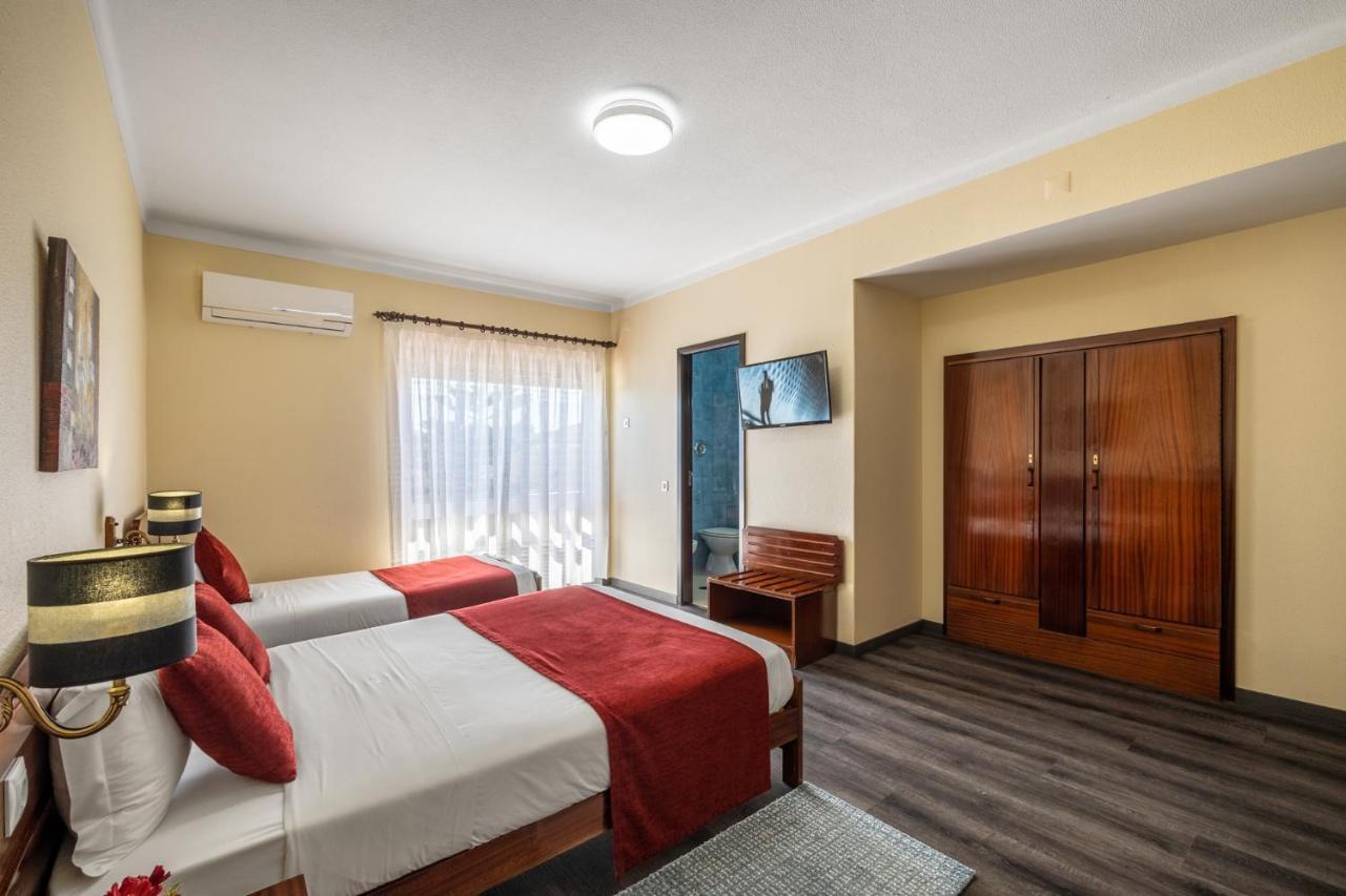 Hotel Colmeia مونتي ريال المظهر الخارجي الصورة
