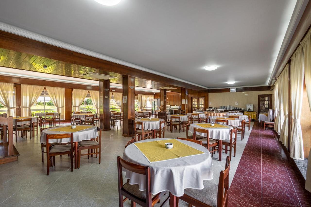 Hotel Colmeia مونتي ريال المظهر الخارجي الصورة