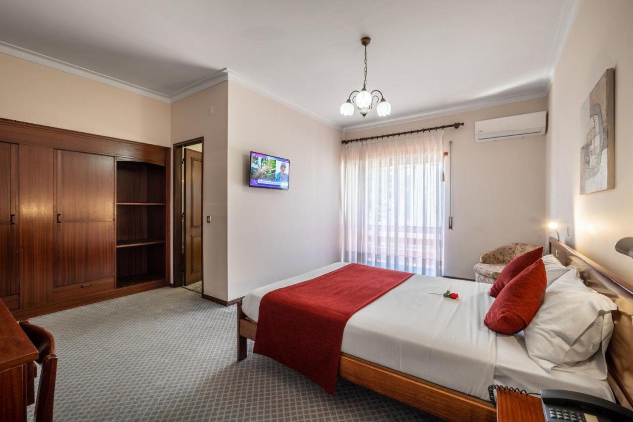 Hotel Colmeia مونتي ريال المظهر الخارجي الصورة