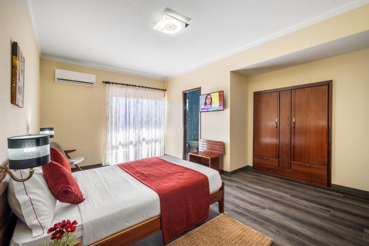 Hotel Colmeia مونتي ريال المظهر الخارجي الصورة
