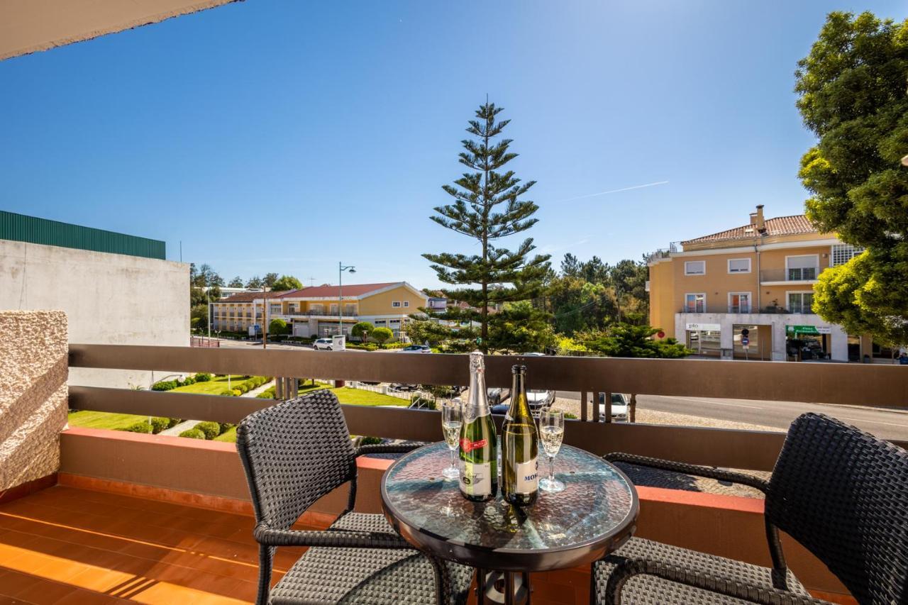 Hotel Colmeia مونتي ريال المظهر الخارجي الصورة