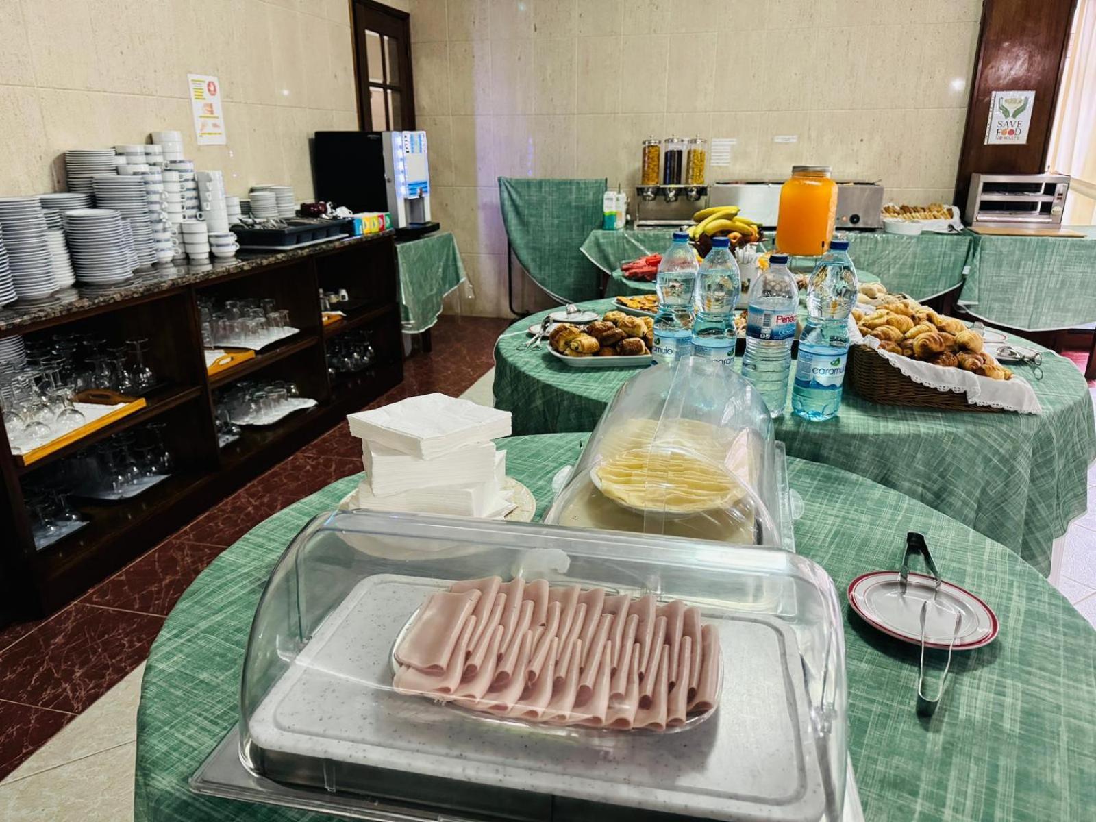 Hotel Colmeia مونتي ريال المظهر الخارجي الصورة