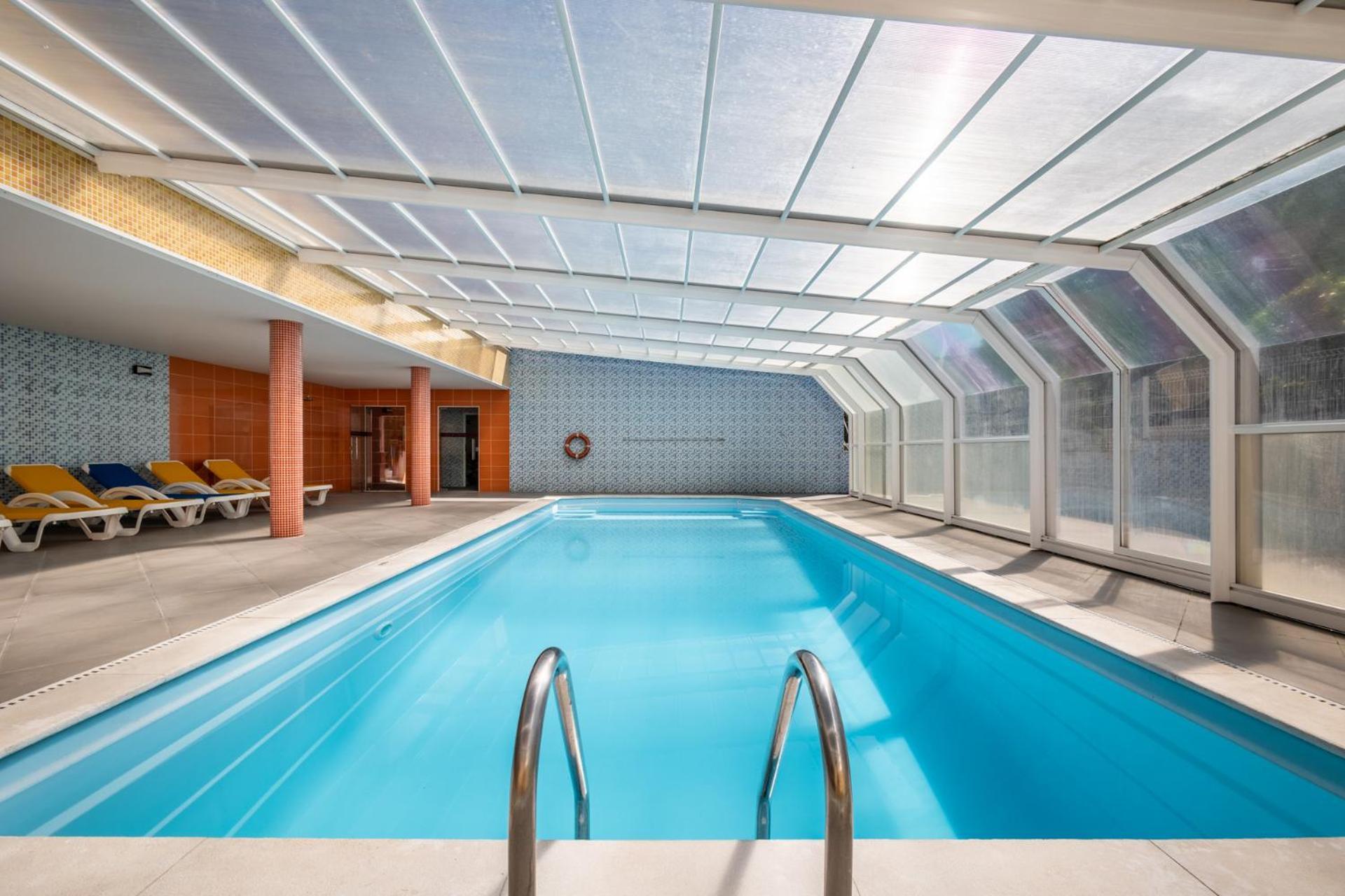 Hotel Colmeia مونتي ريال المظهر الخارجي الصورة